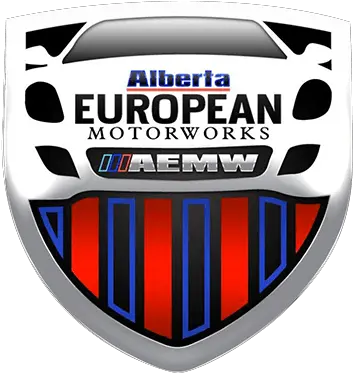  Porsche Service And Repair Alberta European Motorworks Automotive Decal Png Porsche Logo Png