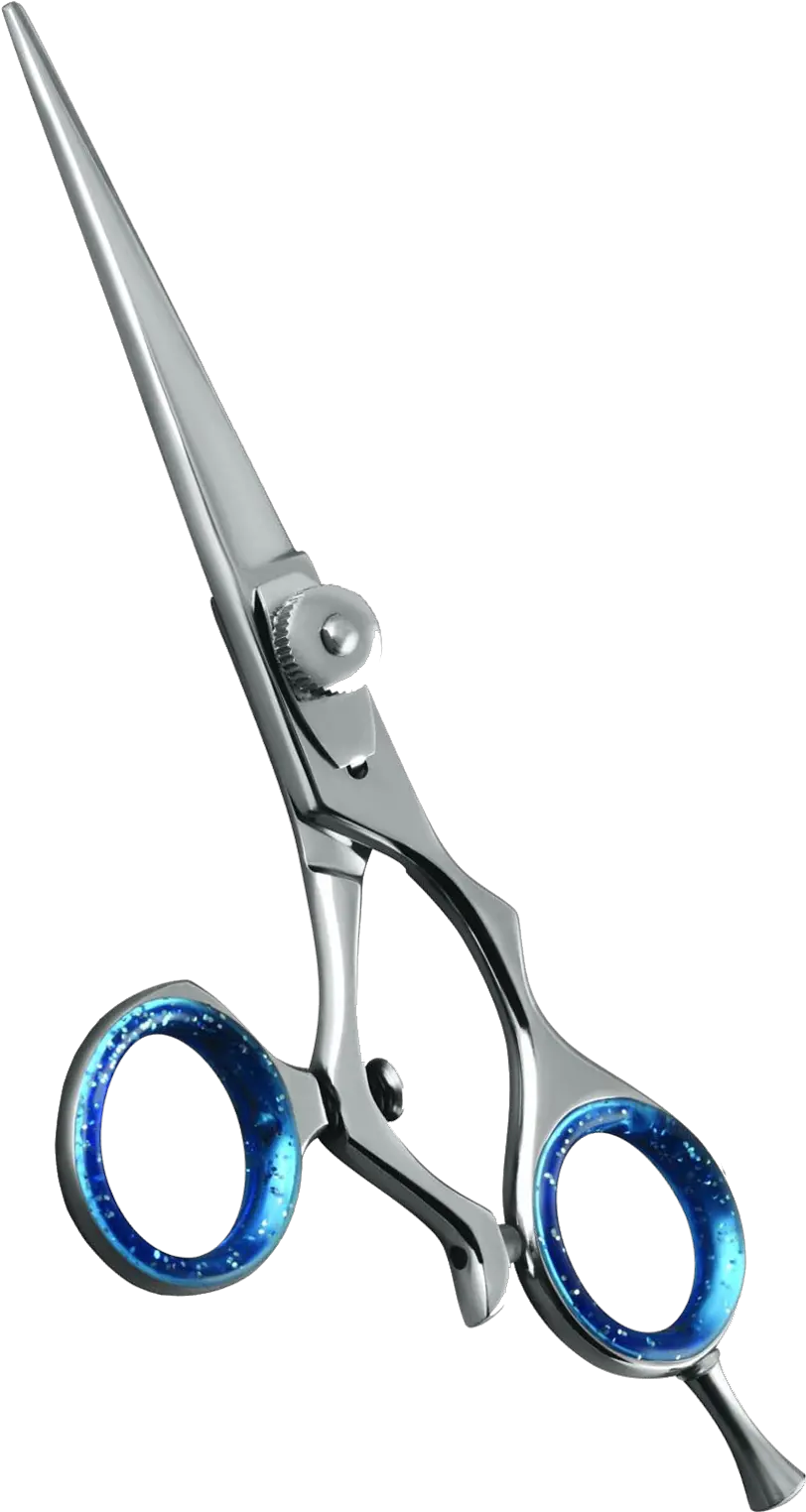  Download Professional Hair Scissors Professional Hair Cutting Scissors Png Shears Png