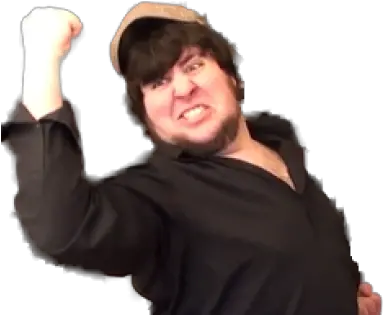  Jontron Png 3 Image Jontron You Re The Best Jontron Png