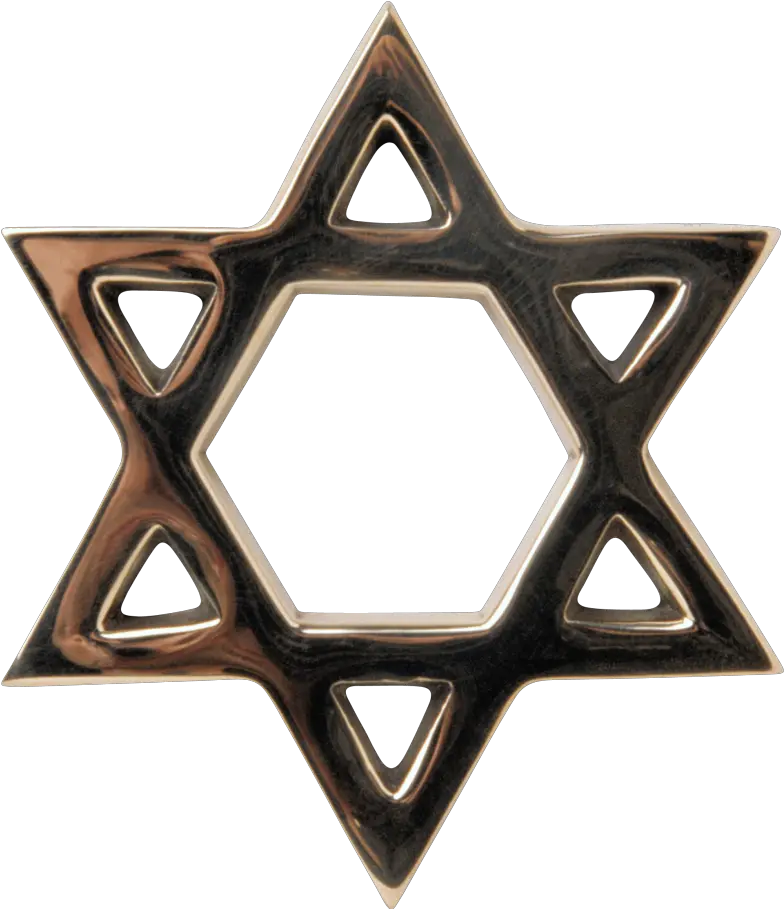  Star Of David Judaism Jewish Symbolism Memorial Cemetery Png Jewish Star Png