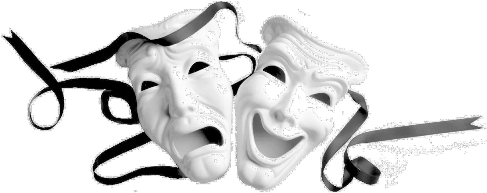  Actor Png Hd Theatre Masks Actor Png