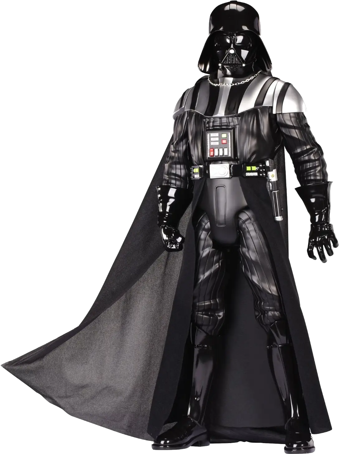  Darth Vader Png Background Star Wars Darth Vader Figur Vader Png