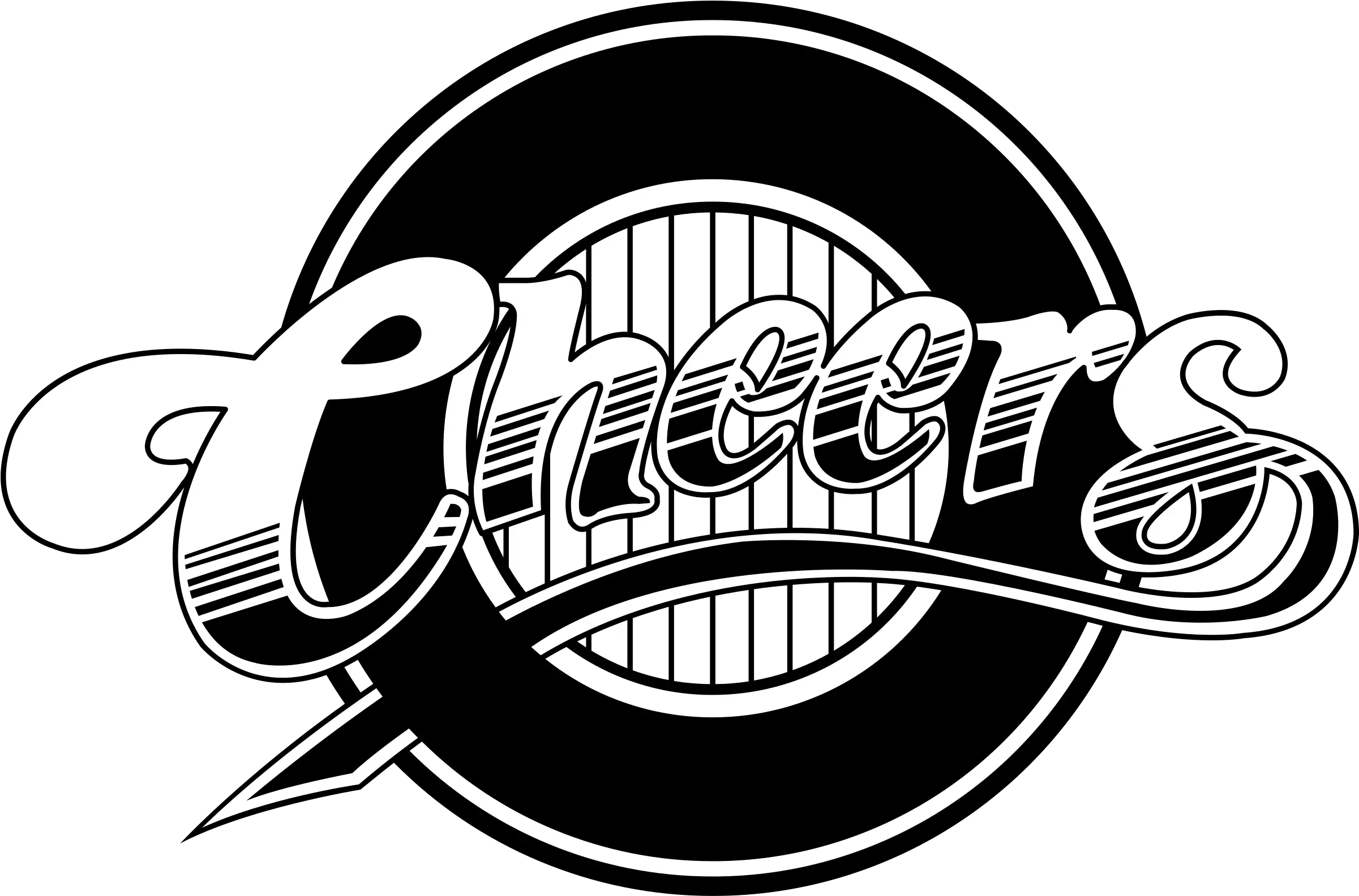  Cheers Logo Png Transparent Svg Cheers Logo Cheers Png