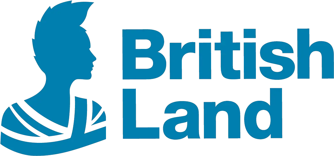  British Land Logo Download Vector British Land Png Paramore Logo