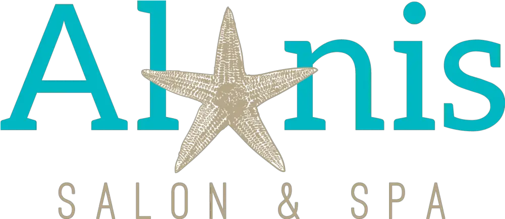  Alanis Salon Png