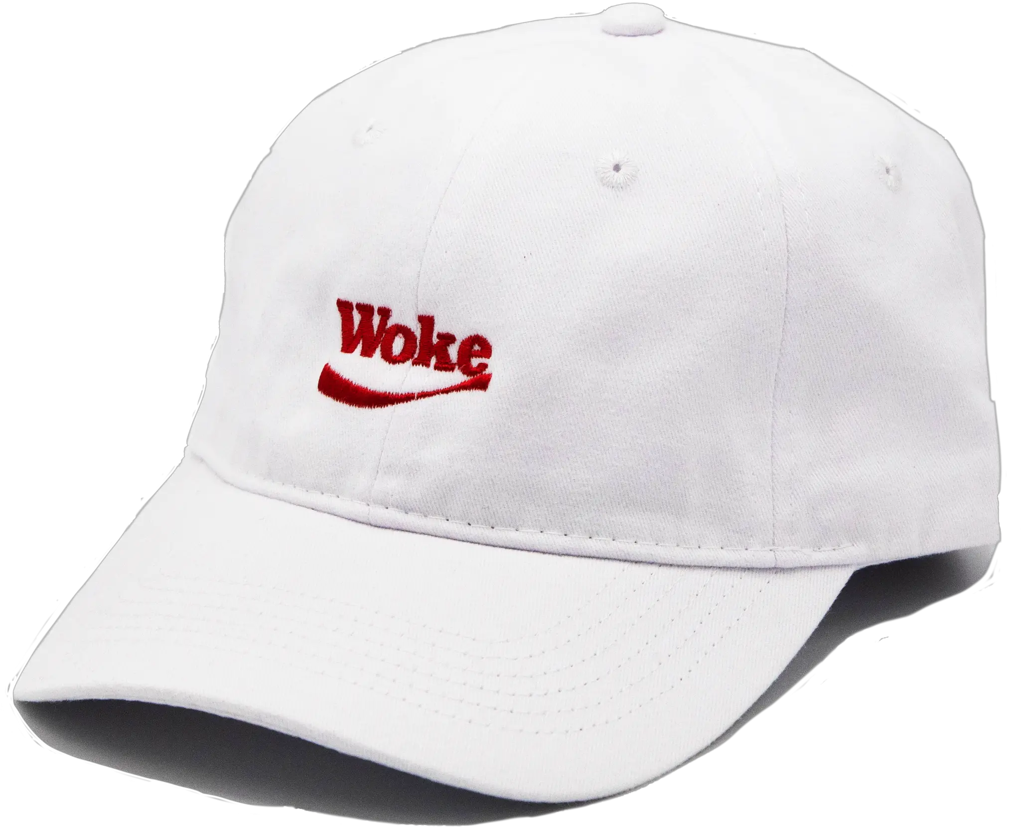  Woke Dad Hat For Baseball Png Dad Hat Png