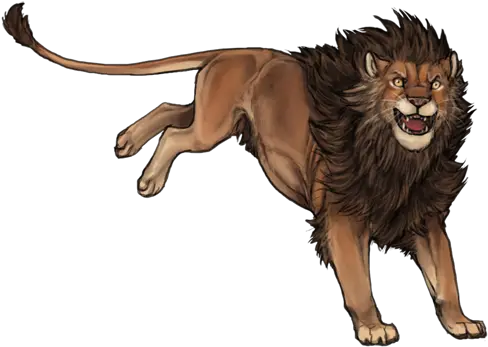  Lioness Roar Png Transparent Lion Png Animated Roar Lion Roar Png