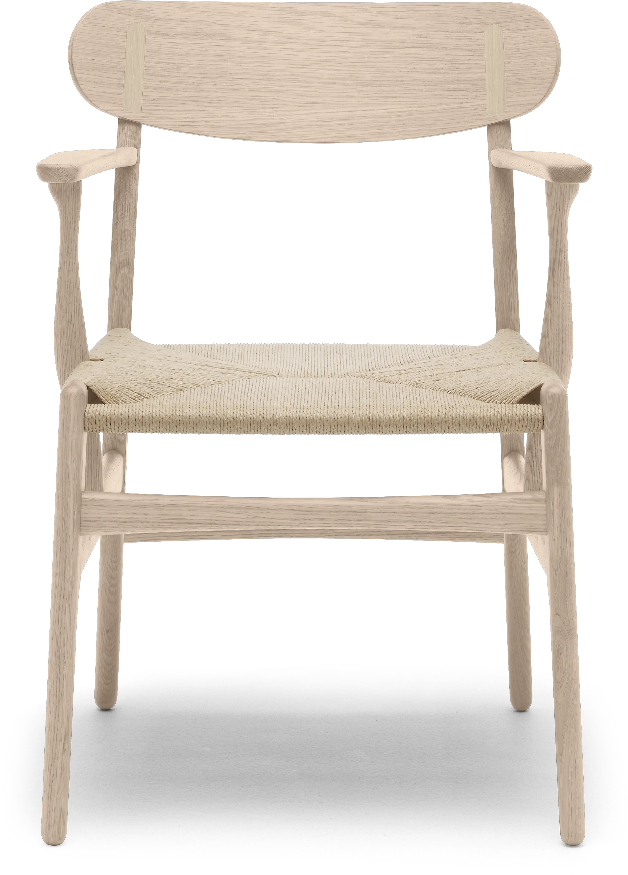  Ch26 Chair Designed By Hans J Wegner Carl Hansen U0026 Søn Carl Hansen Ch26 Png Furniture Png