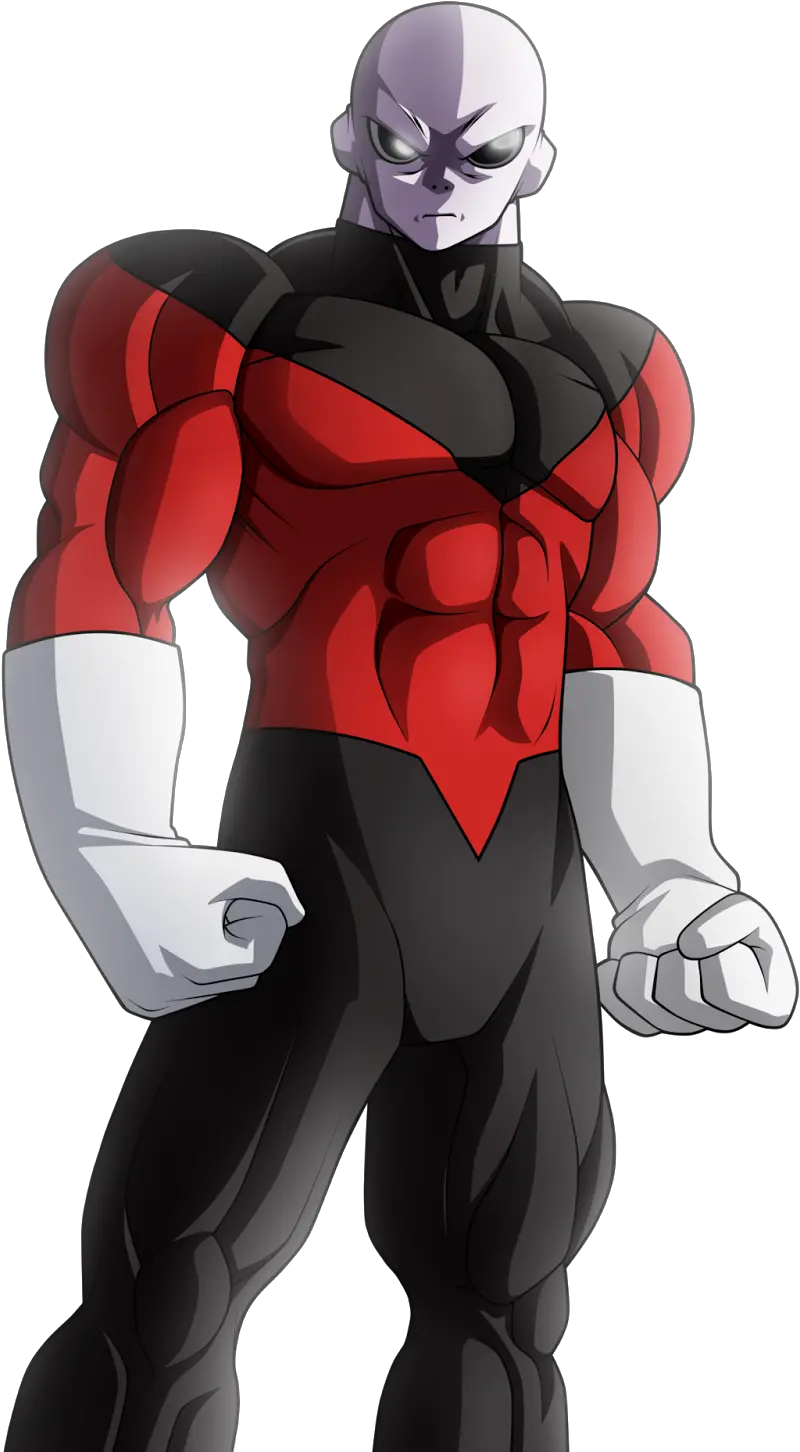  Renders Dragon Ball Z Jiren Png Jiren Png