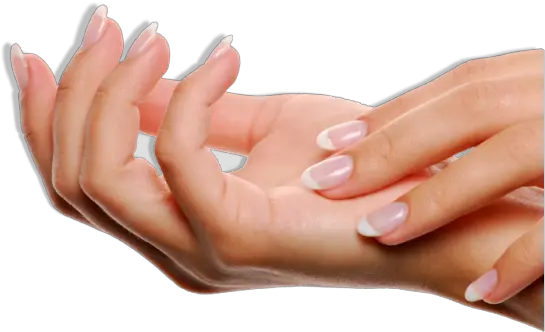  Nails Png Manicure Nail Transparent Background