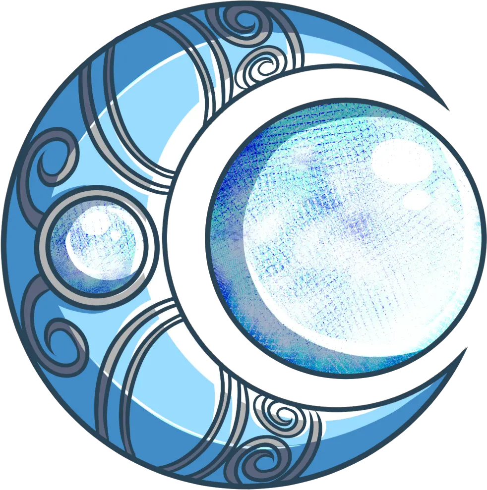  Celestial Empire Circle Png Celestial Being Logo