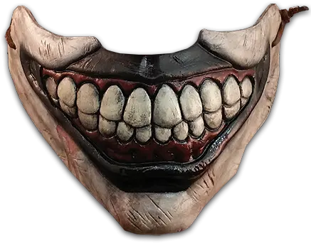  Download Horror Png File Twisty The Clown Mouth Mask Horror Png