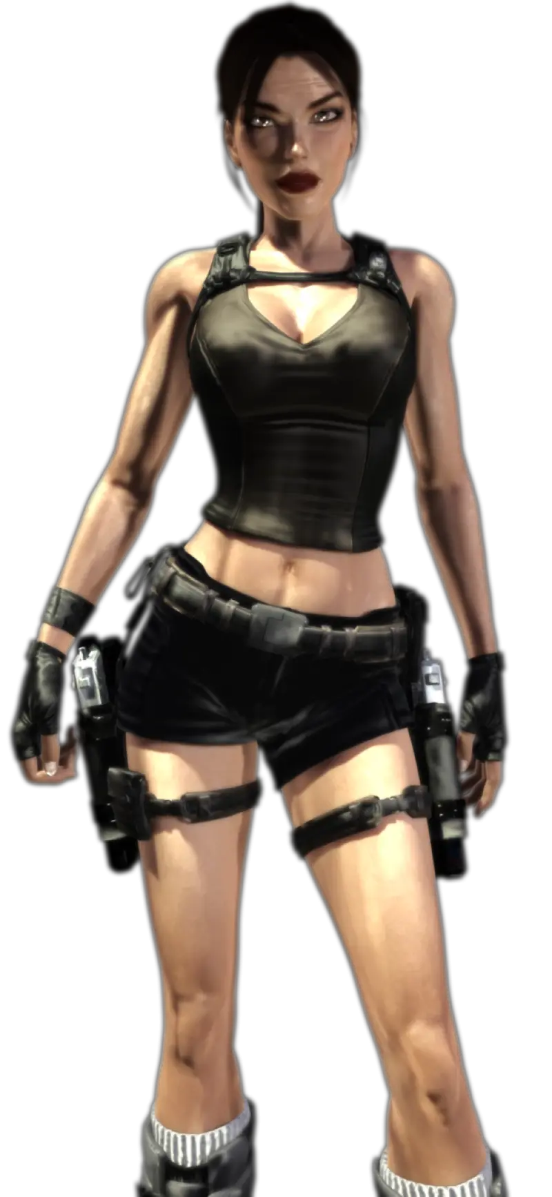  Lara Croft Png Portable Network Graphics Lara Croft Transparent