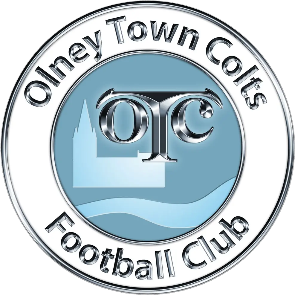  General Info Olney Town Colts Fc Circle Png Colts Logo Png