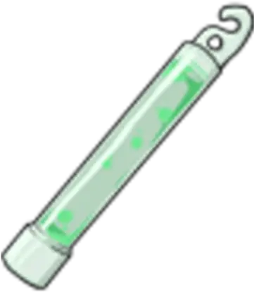  Glow Stick Skateboard Deck Png Glow Stick Png