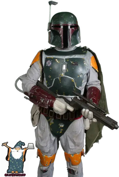  Boba Fett Psd Official Psds Boba Fett Psd Png Boba Fett Png