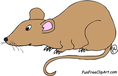  Rat Clip Art Blogsbeta Clipartingcom Rat Clipart Png Rat Transparent