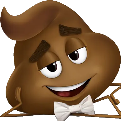  Poop Emoji Movie Png Image Poop Emoji Emoji Movie No Emoji Png