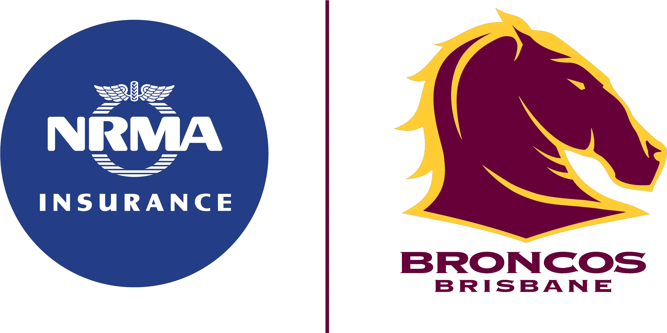  Brisbane Broncos Wallpapers Sports Hq Nrma Brisbane Broncos Logo Png Broncos Logo Png