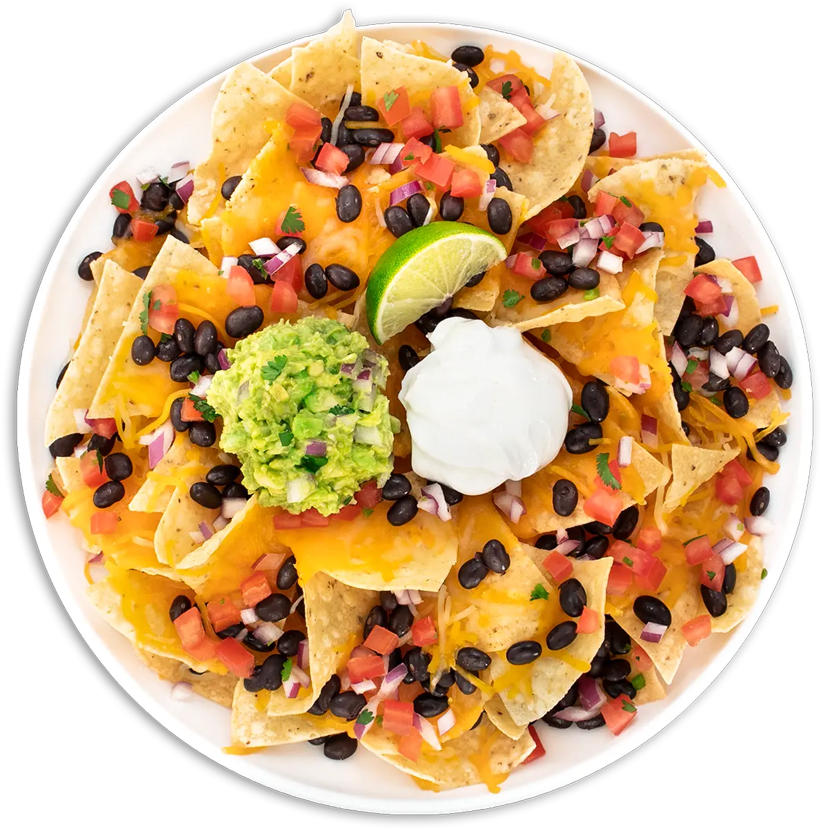  Baja Fresh Nachos Baja Fresh Chicken Nachos Png Nachos Png