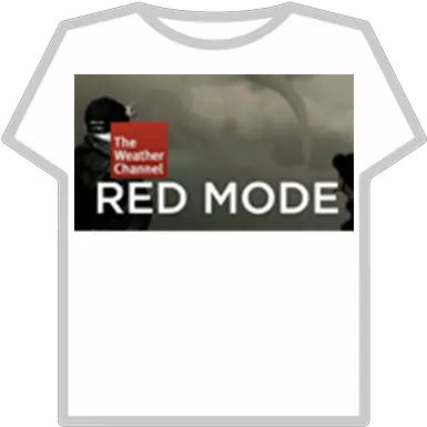  The Weather Channel Red Mode Picture Frame Png The Weather Channel Logo