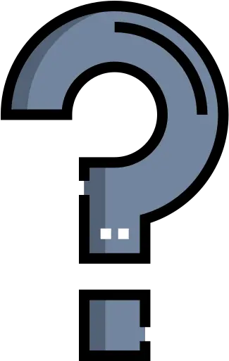  Question Mark Clip Art Png Question Mark Logo