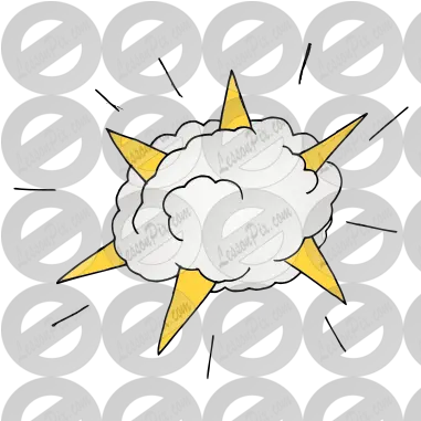  Explosion Picture For Classroom Therapy Use Great Clip Art Png Cartoon Explosion Png