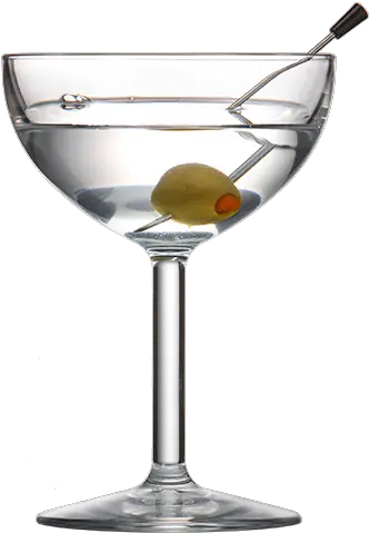  Download Coupe Glass 8oz With Martini Martini Glass Png Martini Glass Png