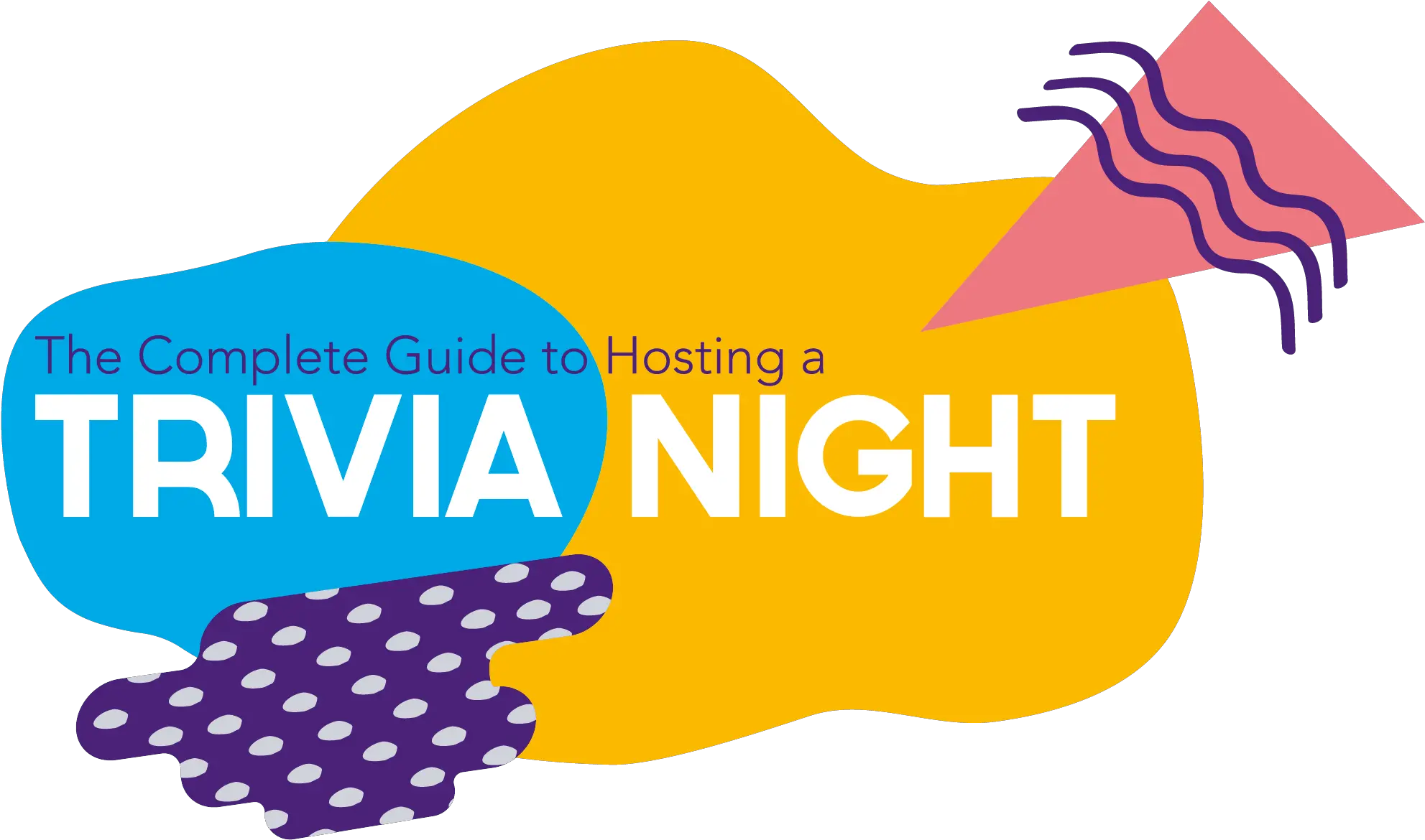  The Complete Guide To Hosting A Trivia Night Buzztime Human Rights Png Trivia Png