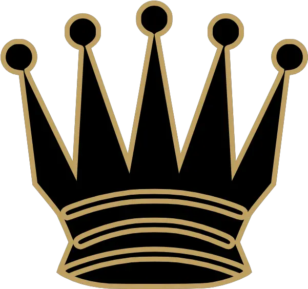  Black Crown Png Avatan Plus Transparent Gold Africa Png Black Crown Png