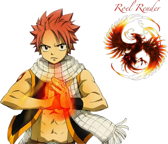  Fairy Tail Natsu Natsu Fairy Tail Png Natsu Png