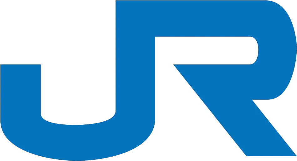  Download Jr Logo Japan Rail Clip Art Png Rail Png