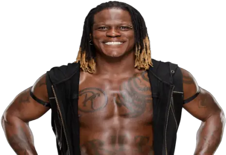  Brock Lesnar Wants R R Truth Wwe Png Chris Jericho Png