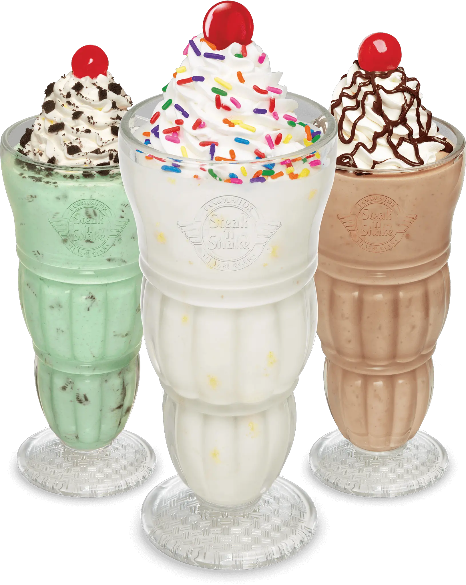  Shake From Steak And Transparent Milkshake Steak N Shake Png Shake Png