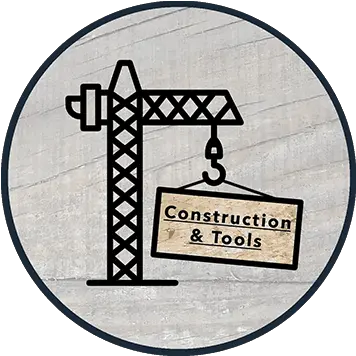  Construction Tools Smiley Face Png Construction Tools Png