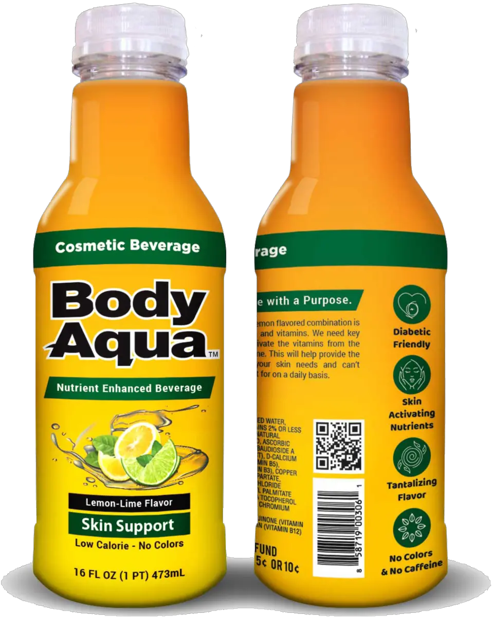  Cosmetic Beverage Skin Support U2014 Body Aqua Plastic Bottle Png Cosmetic Png