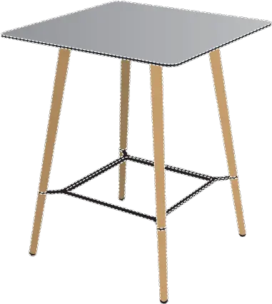  Pilot Table Bar Quinze U0026 Milan Bar Stool Png Bar Table Png