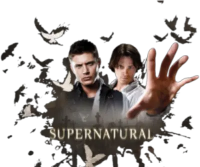  Download Free Png Supernatural Supernatural Final Season Poster Supernatural Png