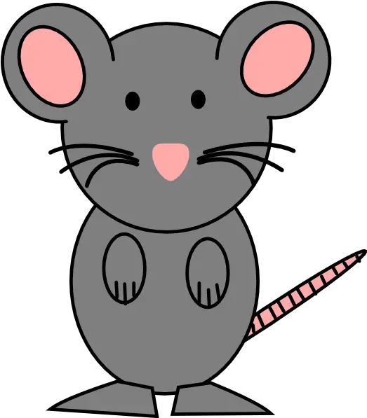  Mouse Png Cursor Computer Mouse Clip Art Rat Transparent Background