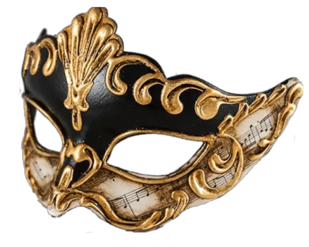  Masquerade Mask Hd Masquerade Ball Mask Png Black Mask Png