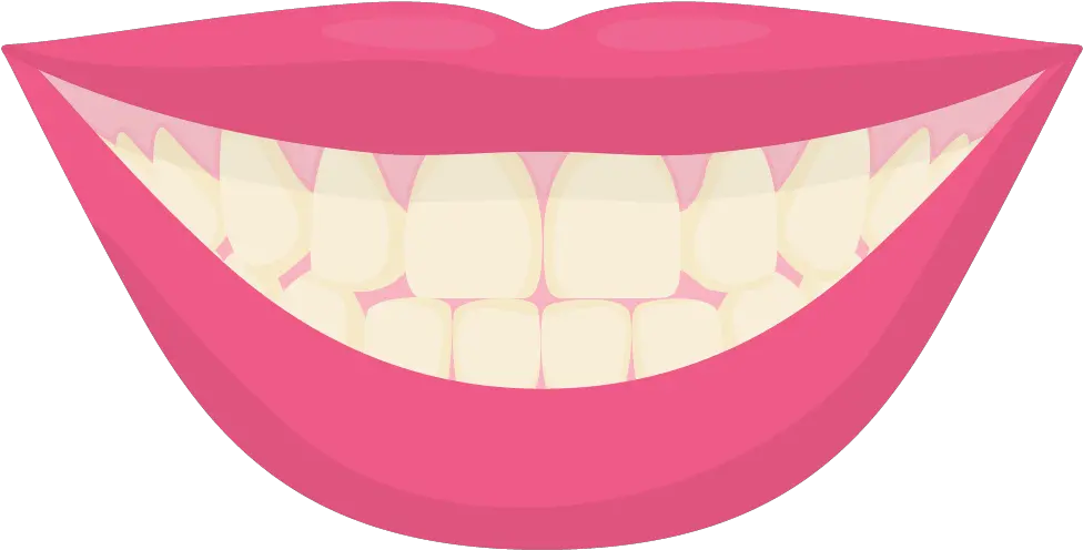  Mouth Smile Euclidean Vector Boca Dibujo Animado Png Smiling Mouth Png