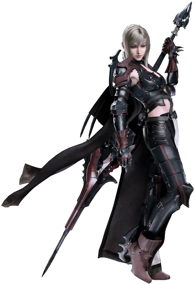  Aranea Highwind Helmet Final Fantasy 15 Aranea Png Noctis Png