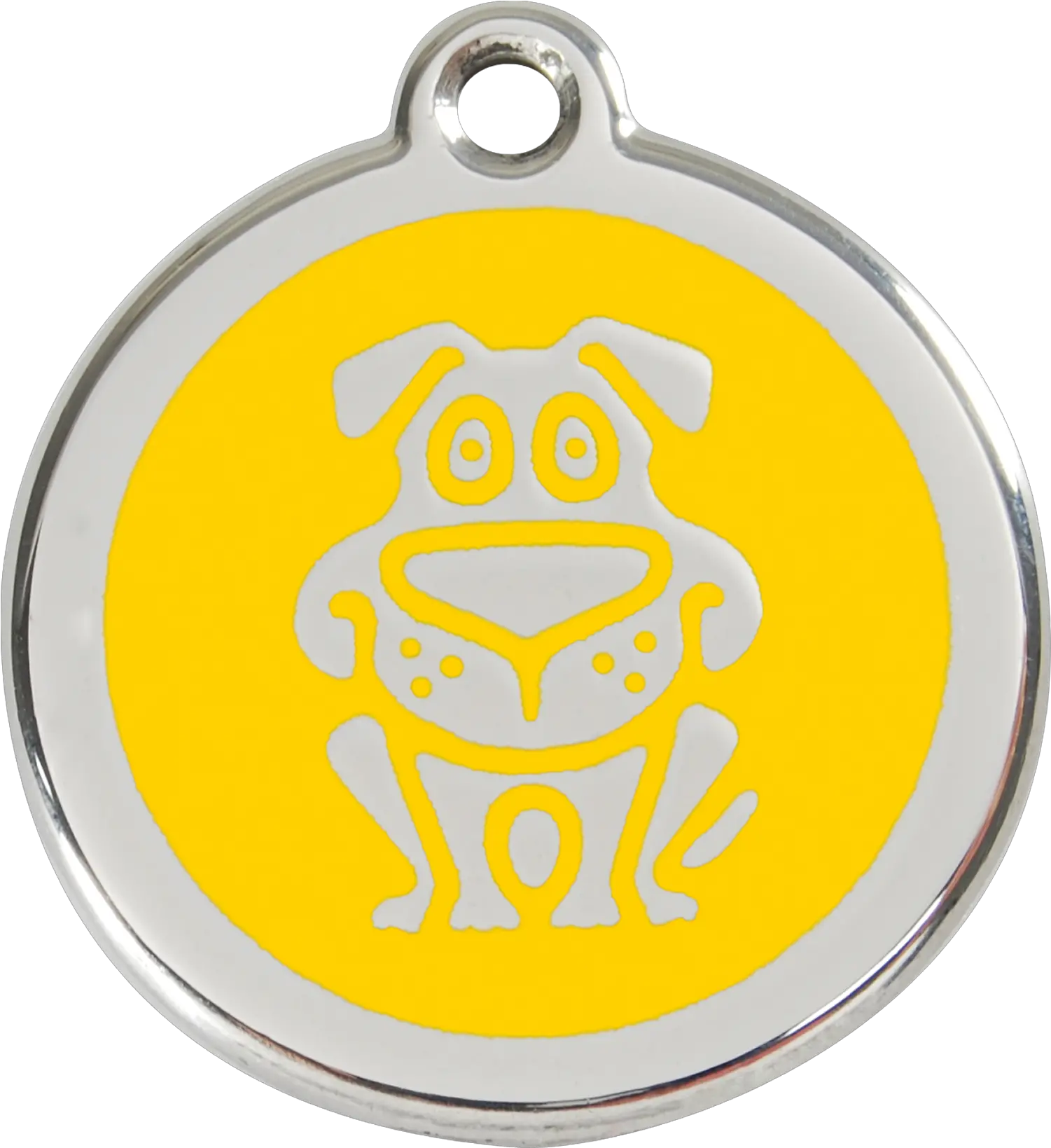  Dog Icon Id Tag Dg U2013 Butter Biscuit Png Boxer