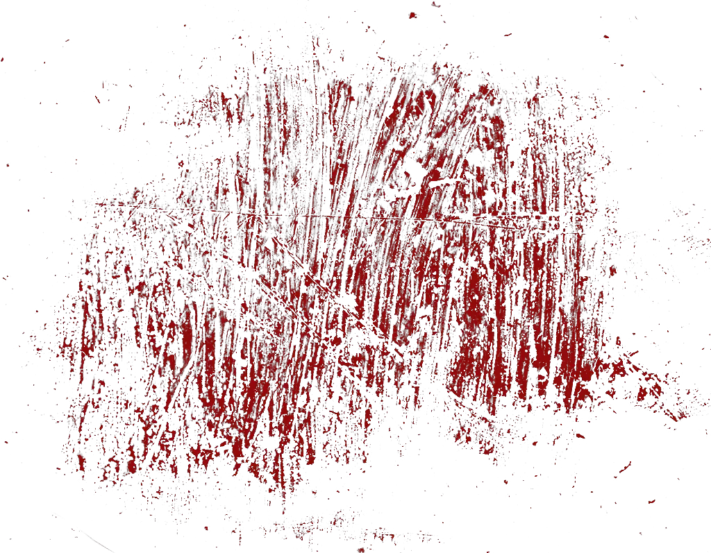  Black Blood Splatter Transparent Png