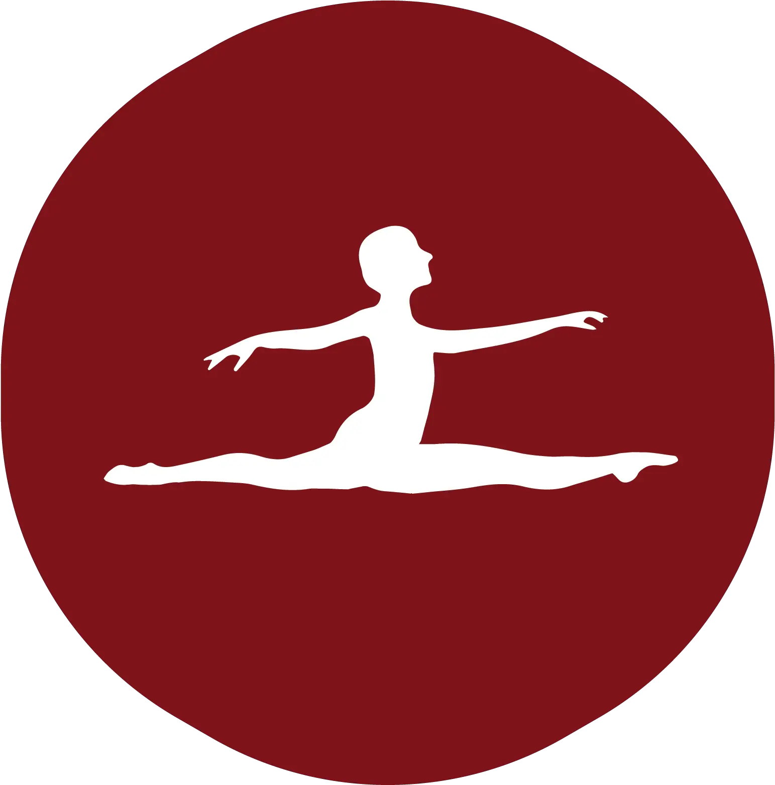  School Of Ballet Colaboratory U2014 For Yoga Png Joy Icon