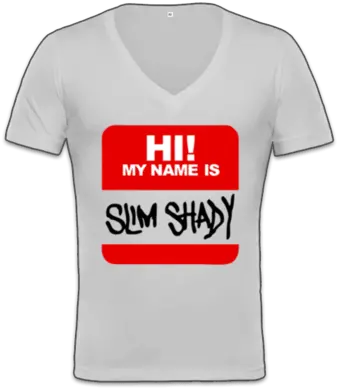  Eminem My Name Is Logo Slim Shady Png Eminem Logo Transparent