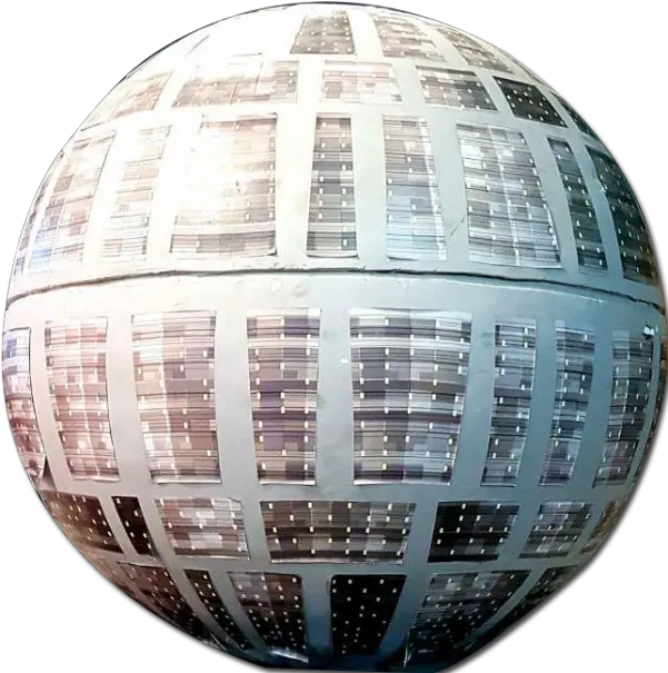  Death Star Wars U2013 The Propz Company Sphere Png Death Star Transparent