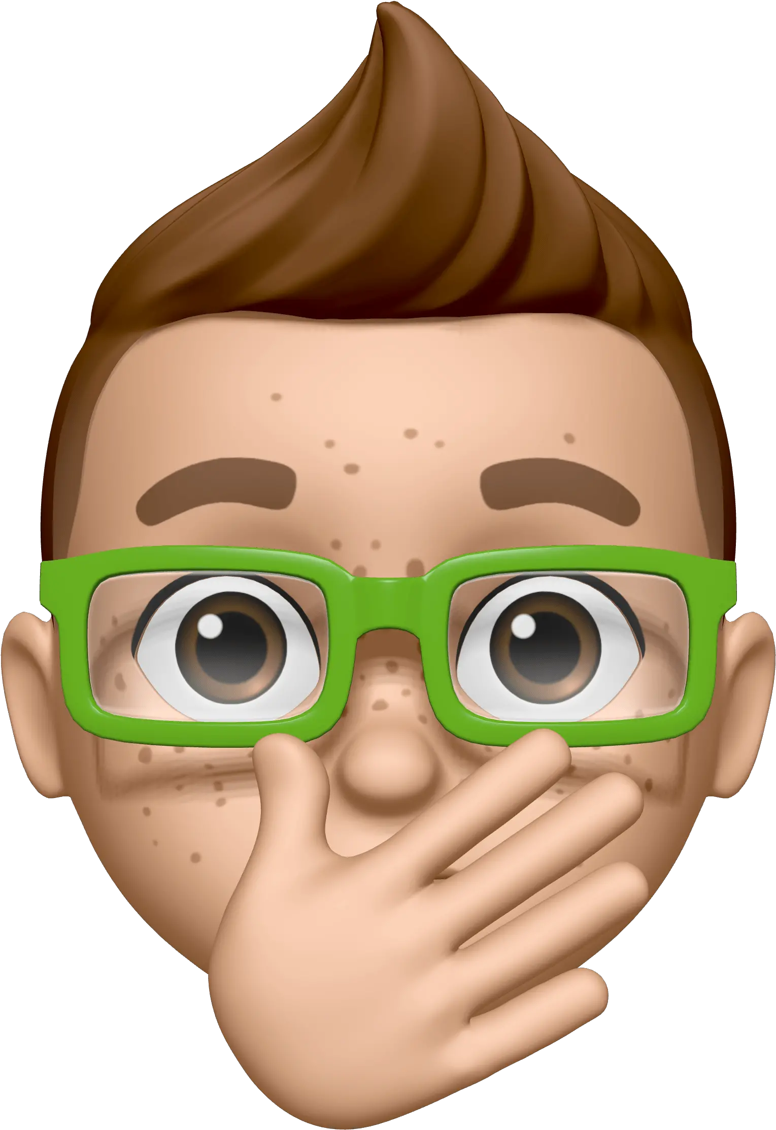  Apple And Google Reveal New Emojis Coming Later This Year Png Blush Emoji