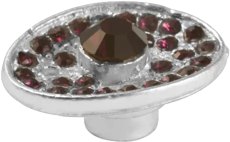  Top Purple Diamond Titanium Ring Png Purple Diamond Png