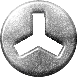  Phillips Screwhead Element 2 Graphic By Melissa Riddle Emblem Png Screw Head Png